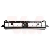 VAN WEZEL 0372590 Ventilatiegrille, bumper