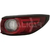 Alkar 2286906 Achterlicht