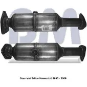 VEGAZ HOK-948 Katalysator