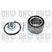 Quinton Hazell QWB1560 Wiellagerset