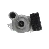 ALANKO 11901115 Turbocharger