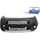 DT Spare Parts 12.82208 Bumper