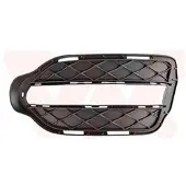 VAN WEZEL 3073591 Ventilatiegrille, bumper