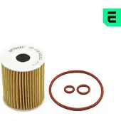 OPTIMAL OP-FOF40083 Oliefilter