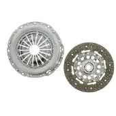 AISIN KE-FO56R Koppelingsset