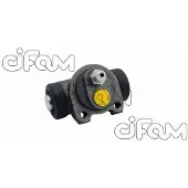 CIFAM 101-157 Wielremcilinder