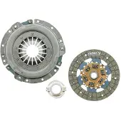 AISIN KZ-015 Koppelingsset