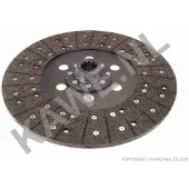 KAWE 4450 Koppelingsplaat