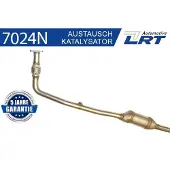 LRT Katalysator 7024N
