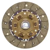 AISIN DM-009U Koppelingsplaat