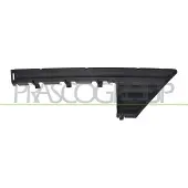 PRASCO PG4322214 Ventilatiegrille, bumper