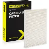RIDEX 424I0084P Interieurfilter