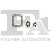 FA1 KT310510E Turbocharger, montageset