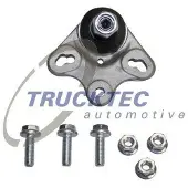 TRUCKTEC AUTOMOTIVE 02.31.101 Fuseekogel