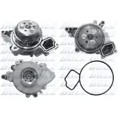 DOLZ O124 Waterpomp