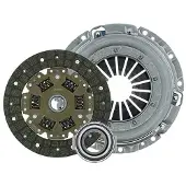 AISIN KH-035C Koppelingsset