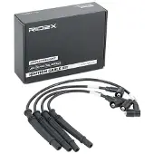 RIDEX 685I0168 Bougiekabels