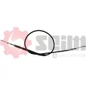 Seim 102420 Handremkabel
