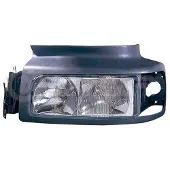 Alkar 9841016 Koplamp