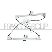 PRASCO ME029W024 Raammechanisme