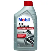 Mobil 156217 Olie, automatische transmissie (ATF)