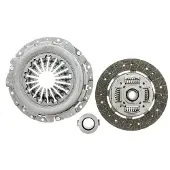 AISIN KE-FO68 Koppelingsset