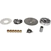 Inparts IP000168 Koppelingsset