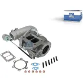 DT Spare Parts 5.41170 Turbocharger