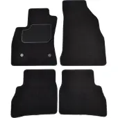 Custo Pol FIA110C Automatten