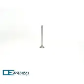 OE GERMANY 02 0520 267603 Uitlaatklep