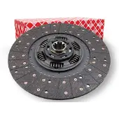 FEBI BILSTEIN 177802 Koppelingsplaat