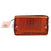 AUGER 118435 Knipperlichtautomaat / Pinkdoos