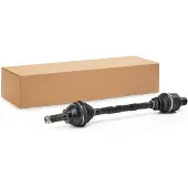 RIDEX 13D0621R Aandrijfas