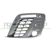 PRASCO PG9252134 Ventilatiegrille, bumper