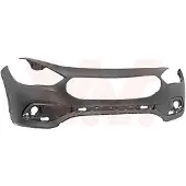 VAN WEZEL 2960574 Bumper