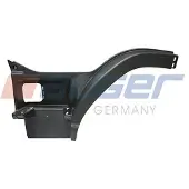 AUGER 66846 Plaat instaprand