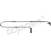 Topran 502 992 Wielsnelheidssensor (ABS)