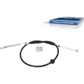 DT Spare Parts 7.15736 Handremkabel