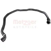 METZGER 2422061 Radiateurslang