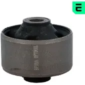 OPTIMAL F9-0181 Draagarmrubber