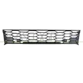 PRASCO VG4112130 Ventilatiegrille, bumper