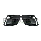 PRASCO RN9242115 Ventilatiegrille, bumper