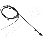 ASHIKA 131-0K-K39 Handremkabel