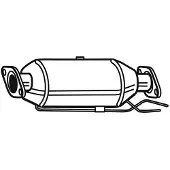 VEGAZ HUK-961 Roetfilter (DPF)