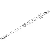 K&K FT1639 Remslang