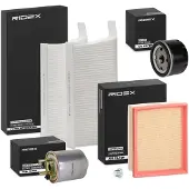 RIDEX 4055F32188 Filterset