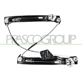 PRASCO BM028W024 Raammechanisme