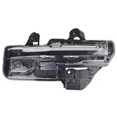 VAN WEZEL 2751997 Mistlamp