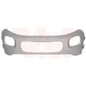 VAN WEZEL 0949574 Bumper