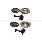 KAWE 963046CSC Koppelingsset